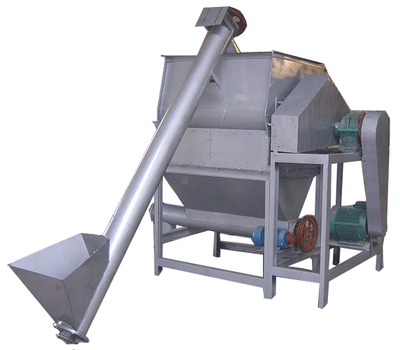 临沂砂浆搅拌机组与有机肥设备 性能与应用的全面解析