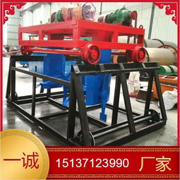 有机肥设备 实现畜禽粪便资源化利用的五大核心技术变革