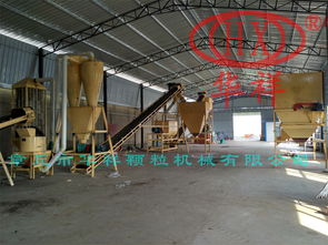 生物有机肥 定义、原料与生产设备概述