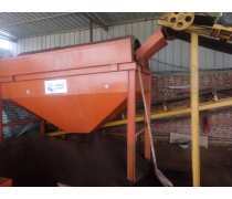 有机肥生产 设备与技术助力绿色农业发展