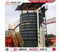 生物有机肥与有机肥设备 推动绿色农业发展的关键要素
