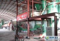 专业有机肥设备与生物有机肥生产线 提升养殖效率的关键