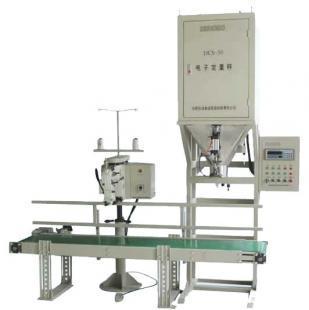 真诚服务相伴成长 正大全自动包装称与有机肥设备，助力农副产品高效生产